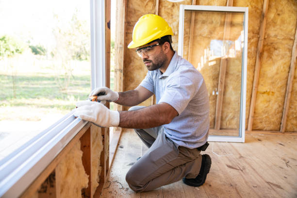 Best Affordable Insulation Services  in Federal Y, WA